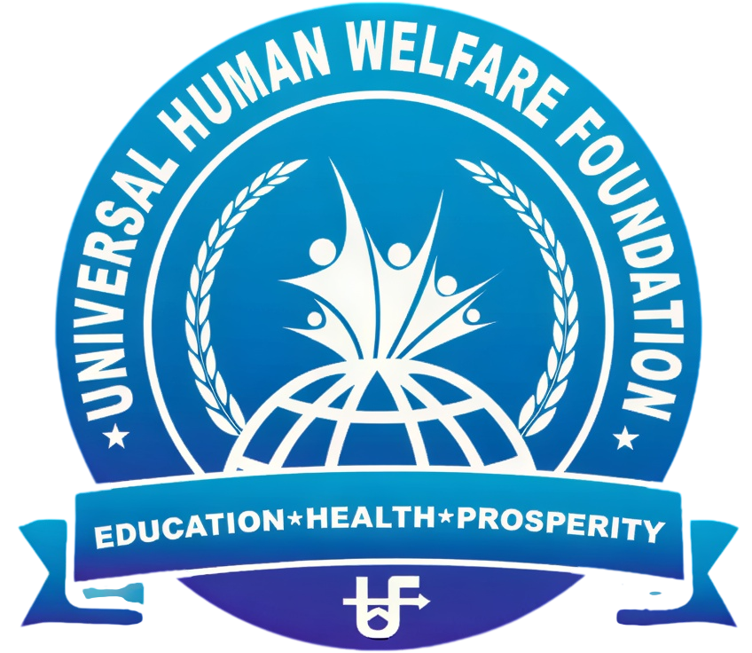 Universal Human Welfare Foundation